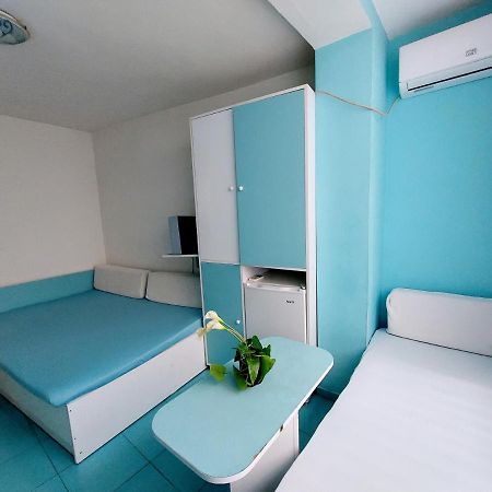 Apartment Leo 3 Варна Екстер'єр фото
