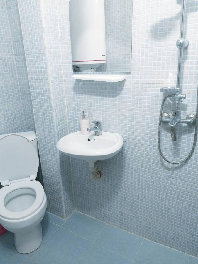 Apartment Leo 3 Варна Екстер'єр фото