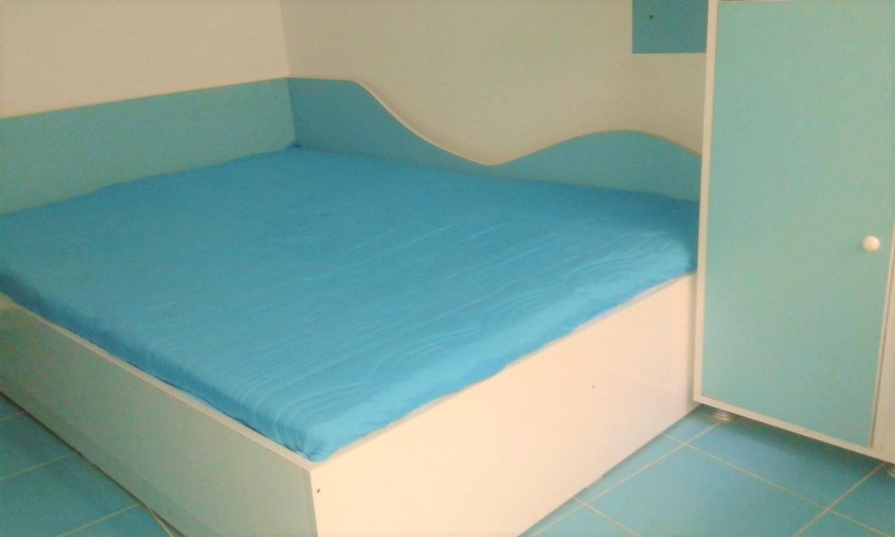 Apartment Leo 3 Варна Екстер'єр фото