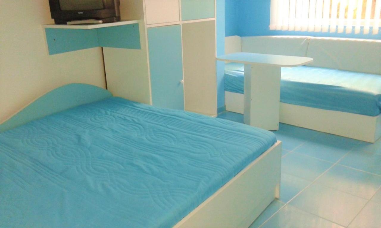 Apartment Leo 3 Варна Екстер'єр фото