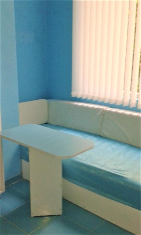 Apartment Leo 3 Варна Екстер'єр фото