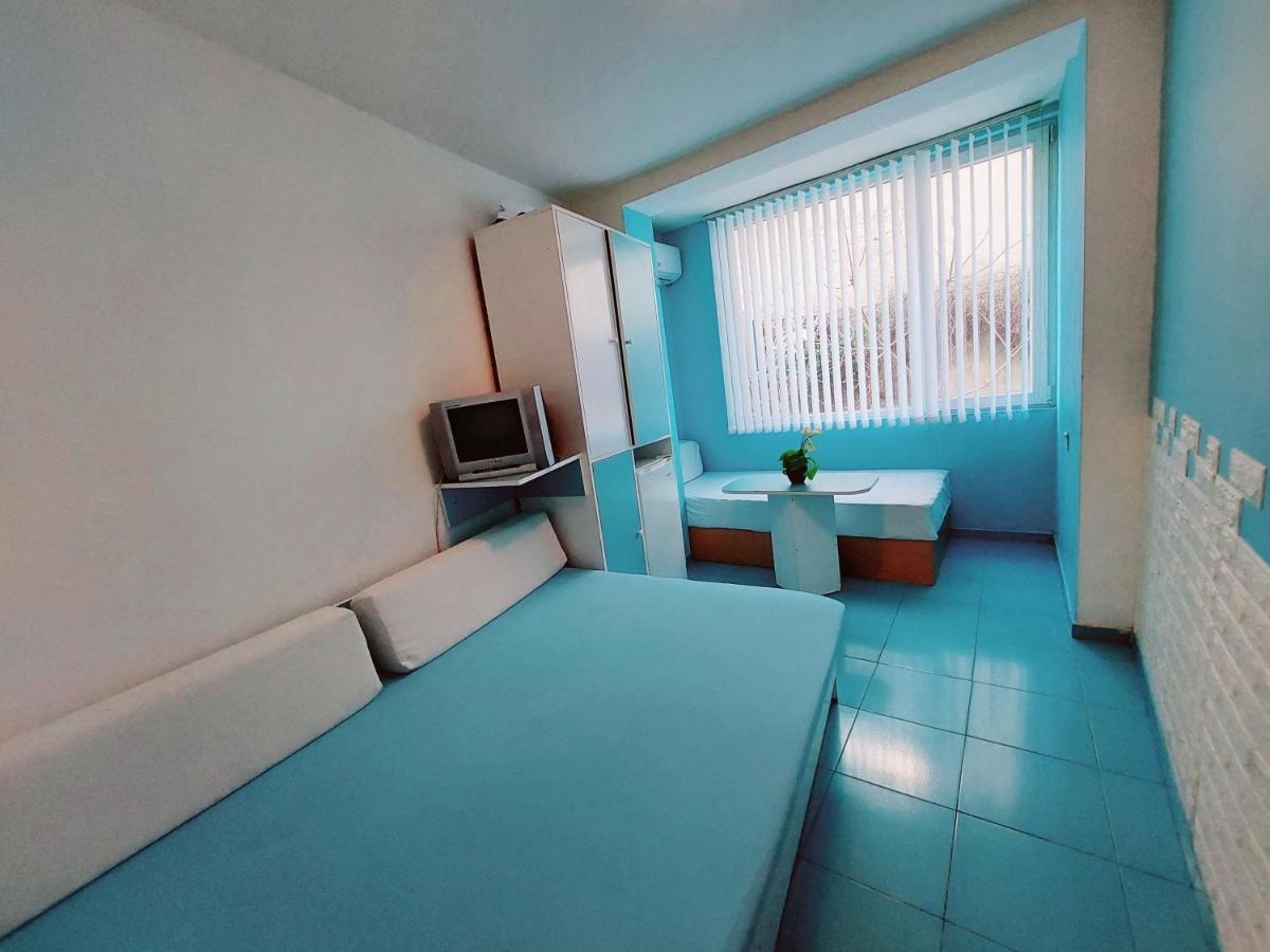 Apartment Leo 3 Варна Екстер'єр фото