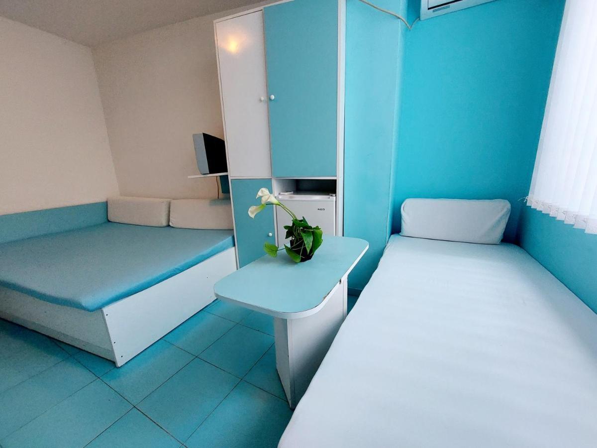 Apartment Leo 3 Варна Екстер'єр фото