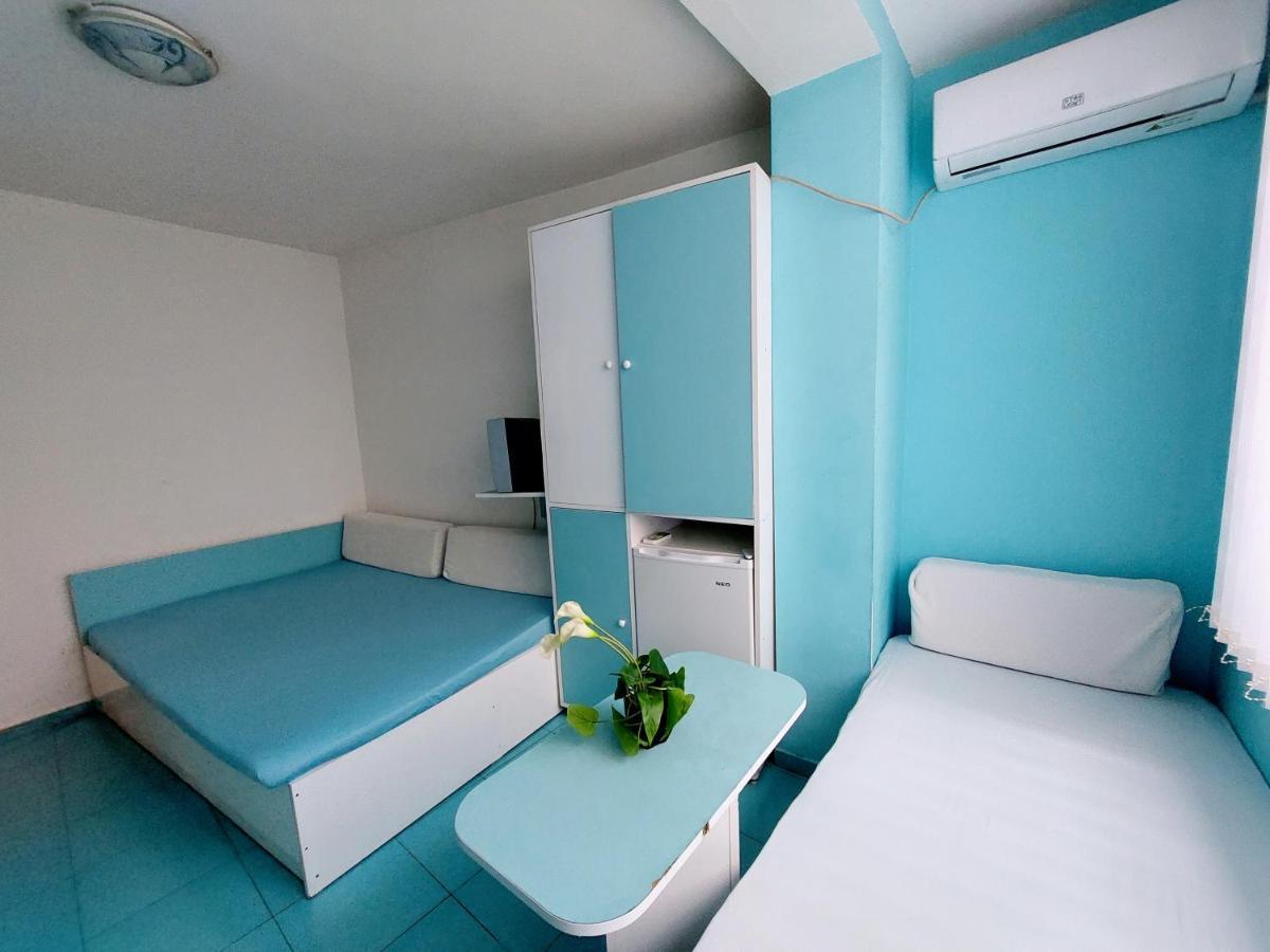 Apartment Leo 3 Варна Екстер'єр фото